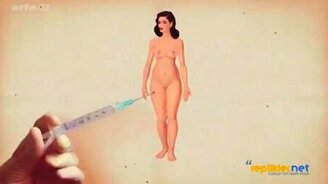 Непростой путь к современной красоте - смотреть видео (2:40)