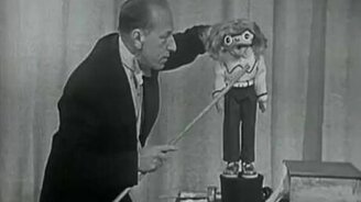 Искусный комик - смотреть видео (7:13)