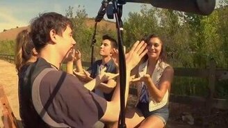 Музыкальные ладушки - смотреть видео (2:49)