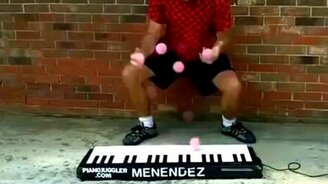 10 мастеров своего дела - смотреть видео (7:13)