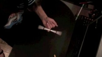 Палочка в ловких руках - смотреть видео (4:29)