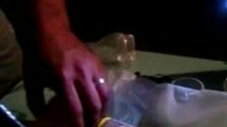 Нет ножа - не беда! - смотреть видео (0:27)