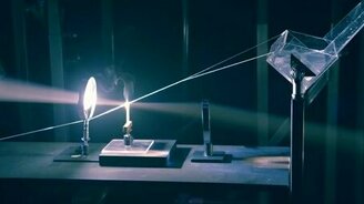 Сила элементарной оптики - смотреть видео (2:00)