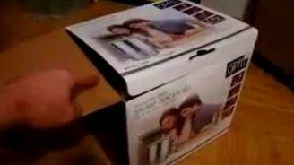 Скоростная кошачья атака - смотреть видео (1:17)