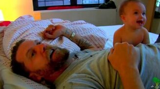 Младенцы, так ли они страшны? - смотреть видео (1:47)