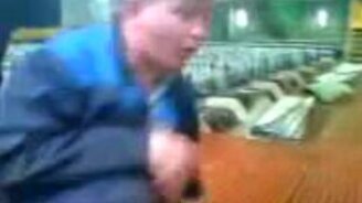 Танцующие ключи - смотреть видео (1:02)