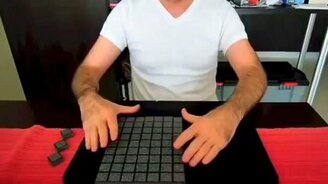 Загадочная головоломка - смотреть видео (3:53)