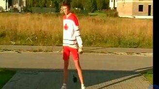 Супер плохой Марио - смотреть видео (2:47)