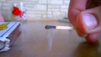 Необычная обыденность в обратном порядке 2 - смотреть видео (5:12)