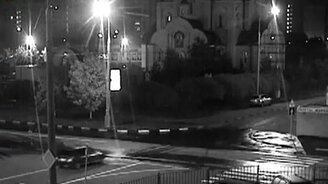 Крупно повезло - смотреть видео (0:09)