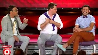 Как звучит английский у разных народов - смотреть видео (8:49)