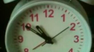 Загадочный будильник - смотреть видео (0:18)