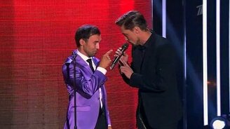 Александр Альберт - Верни мне музыку - смотреть видео (5:11)