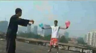 Карточный мастер - смотреть видео (2:10)