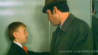 Разница поколений в разговоре - смотреть видео (2:38)