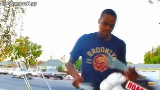 Смешные ролики с людьми и животными - смотреть видео (3:48)