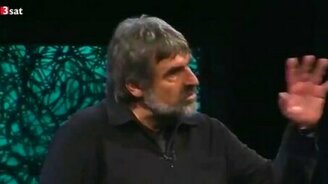 Наш поезд несётся в пропасть, а в пропасти всё, как в США - смотреть видео (3:03)