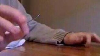 Ритмичные пальцы - смотреть видео (4:12)