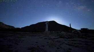 Удивительный мир вокруг нас - смотреть видео (2:24)