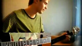 Районы-кварталы - кавер-версия - смотреть видео (3:03)