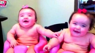 Детишки озоруют - смотреть видео (5:38)