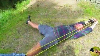 Неудачи, странности и курьёзы - смотреть видео (14:17)