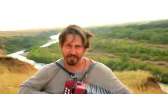 Игорь Растеряев - Рожок - смотреть видео (2:07)