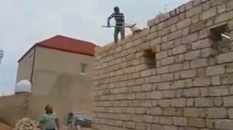 Изобретательные строители - смотреть видео (0:23)