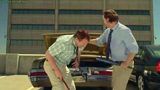 Очень был нужен больничный - смотреть видео (1:04)