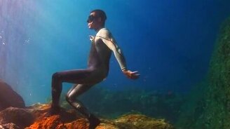 Бегущий по волнам - смотреть видео (4:00)