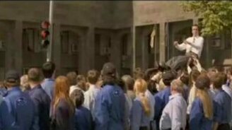 Субару - авто для людей - смотреть видео (1:31)