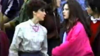 Русская народная дискотека - смотреть видео (1:28)