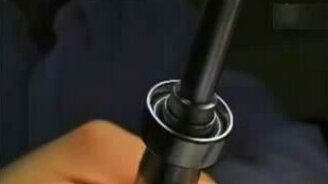 Разница двух подшипников - смотреть видео (1:28)