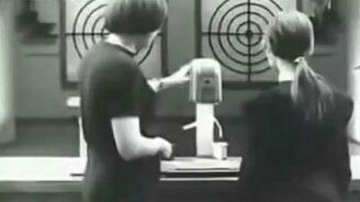 Проверка на воспитание - смотреть видео (5:48)