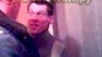 Дверь выпилил - смотреть видео (1:12)