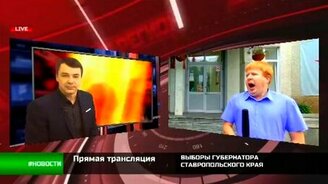 Паша, доложи обстановку! - смотреть видео (0:37)