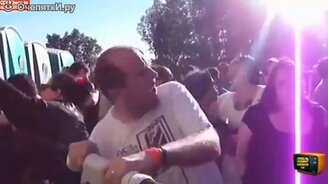 Разные курьёзы и весёлости - смотреть видео (3:08)