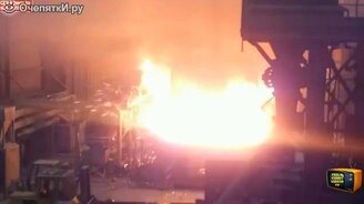 Сборник весёлостей и неудач - смотреть видео (4:19)