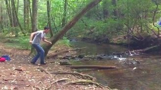 А вы верите в себя? - смотреть видео (0:33)