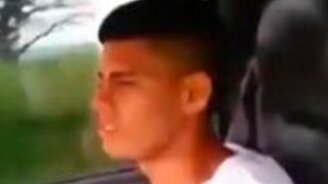 Зачем нужен ремень безопасности в машине - смотреть видео (0:11)