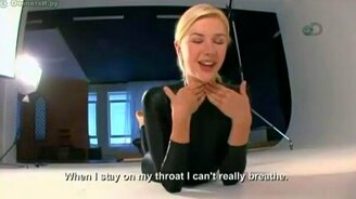 Чудо-девушка - смотреть видео (2:11)