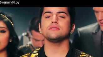 Красивая перепевка песни а капелла - смотреть видео (3:56)