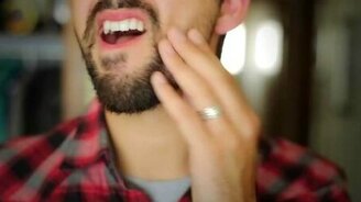 Жизнь бороды - смотреть видео (1:04)