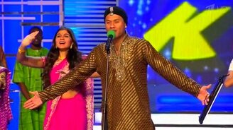 Я люблю свою родину вроде бы - смотреть видео (3:35)