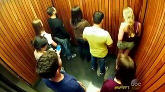 А ты выделяешься из толпы? - смотреть видео (6:30)