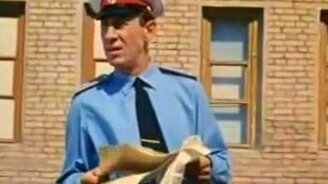 Гайдай и Наша Russia - смотреть видео (1:20)