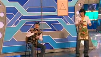 Общение на одну букву Д - смотреть видео (5:10)