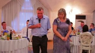 Желаю, чего желал! - смотреть видео (0:49)