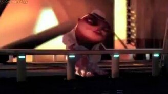 Мультик про террориста - смотреть видео (6:49)