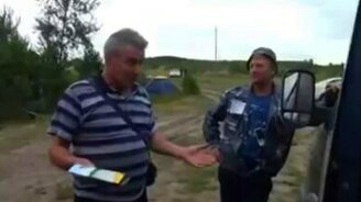 Что быстрее всего на свете? - смотреть видео (1:22)